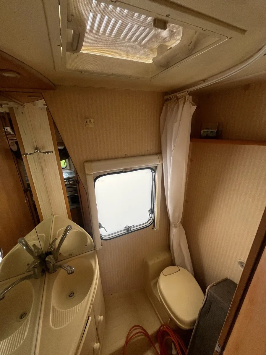 Ni camper 2003 - Image 4