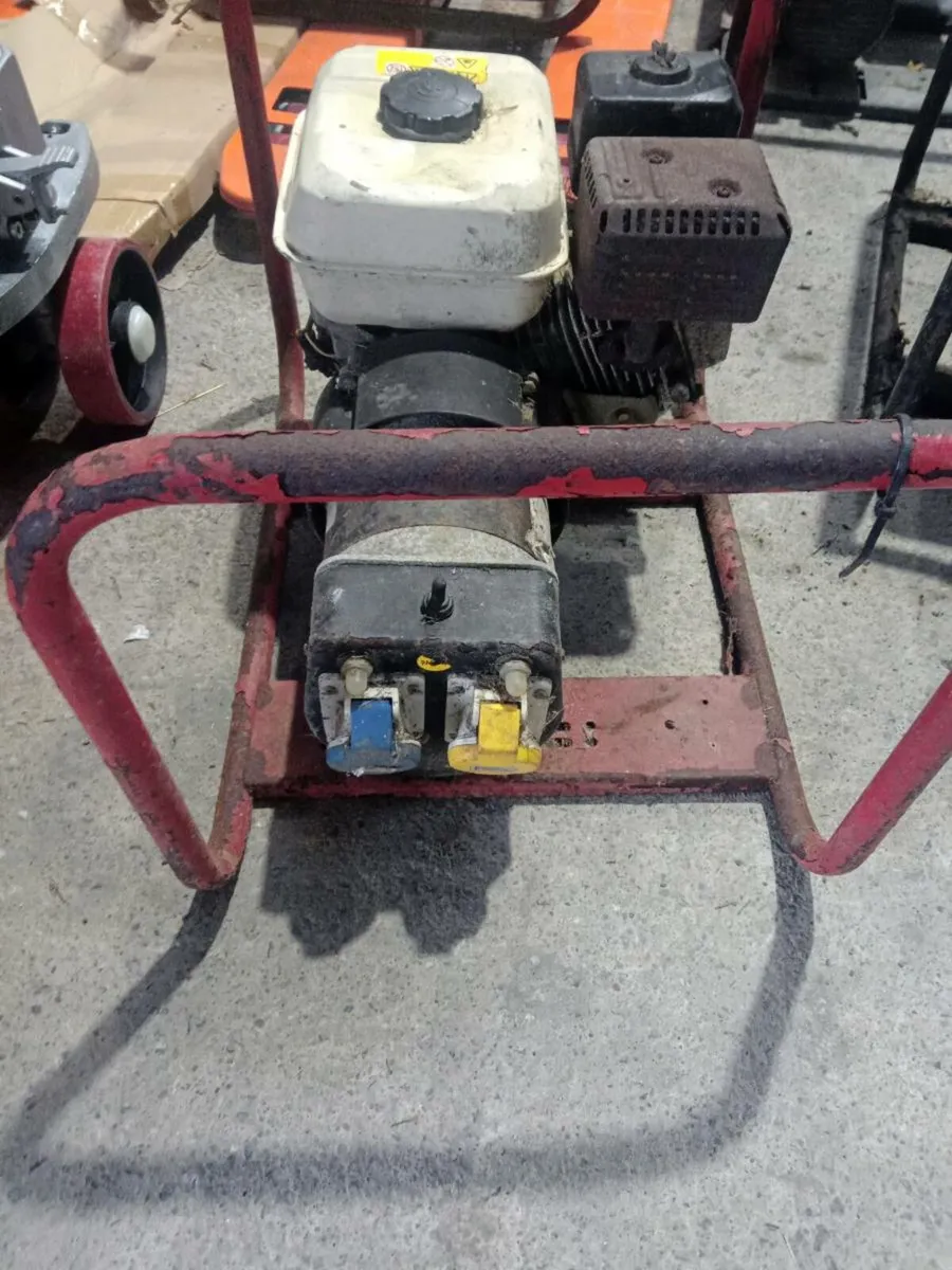 Generators - Image 3