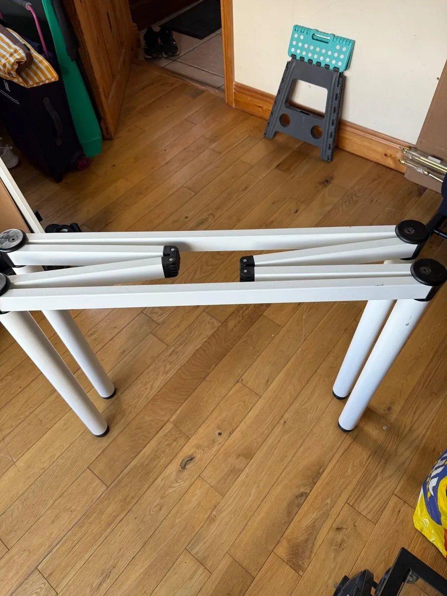 Folding Table - Image 2