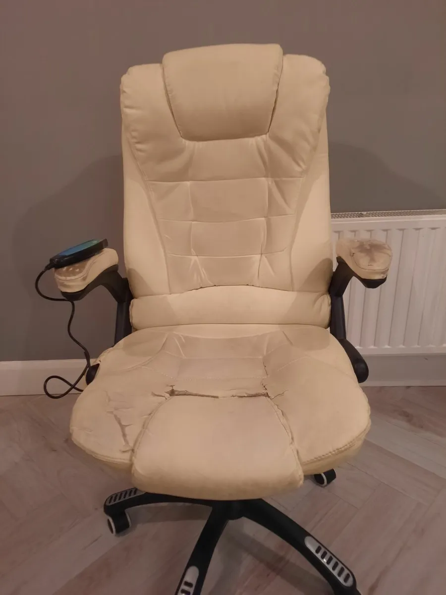 office chair...FREE.