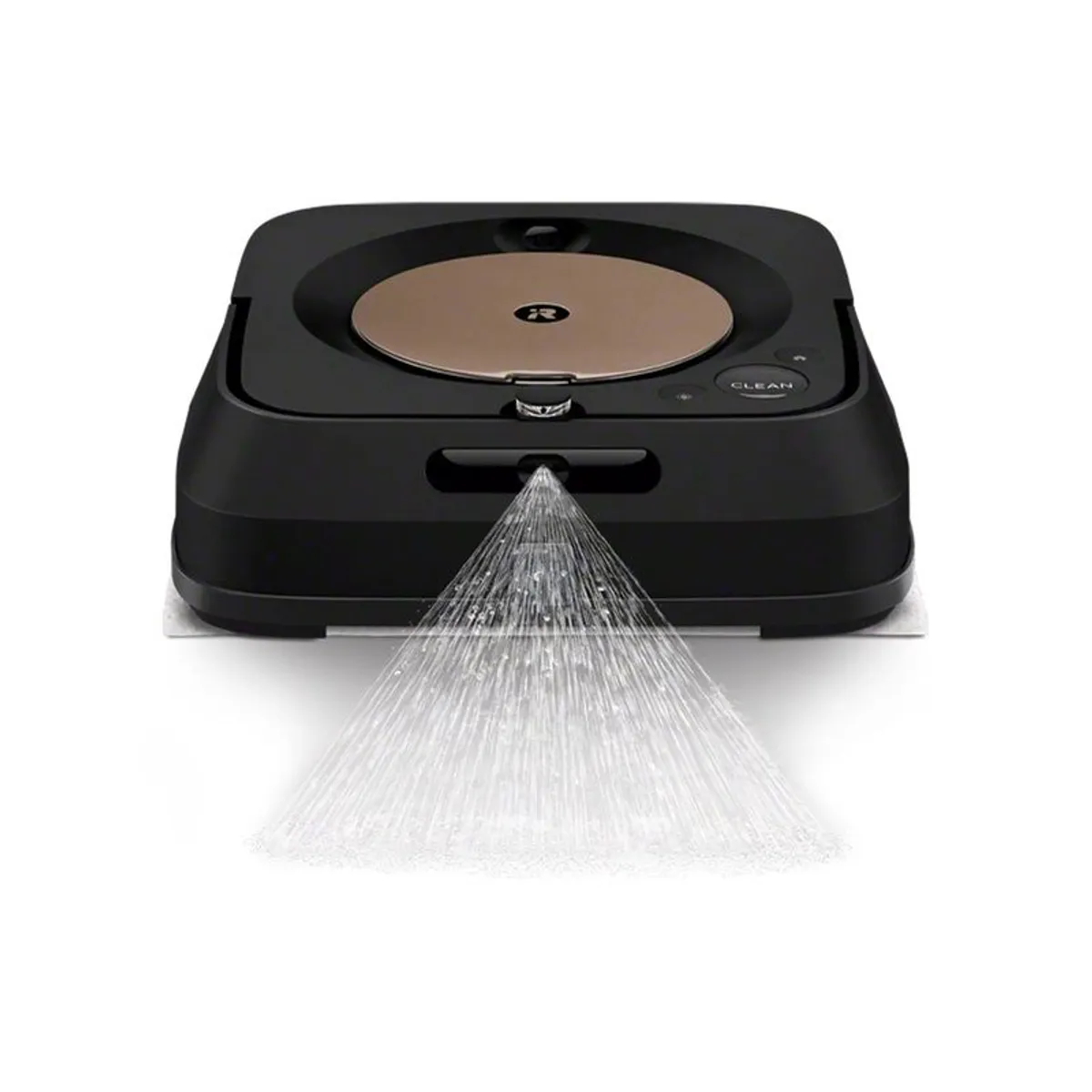 iRobot Braava M6 jet mop - Image 1