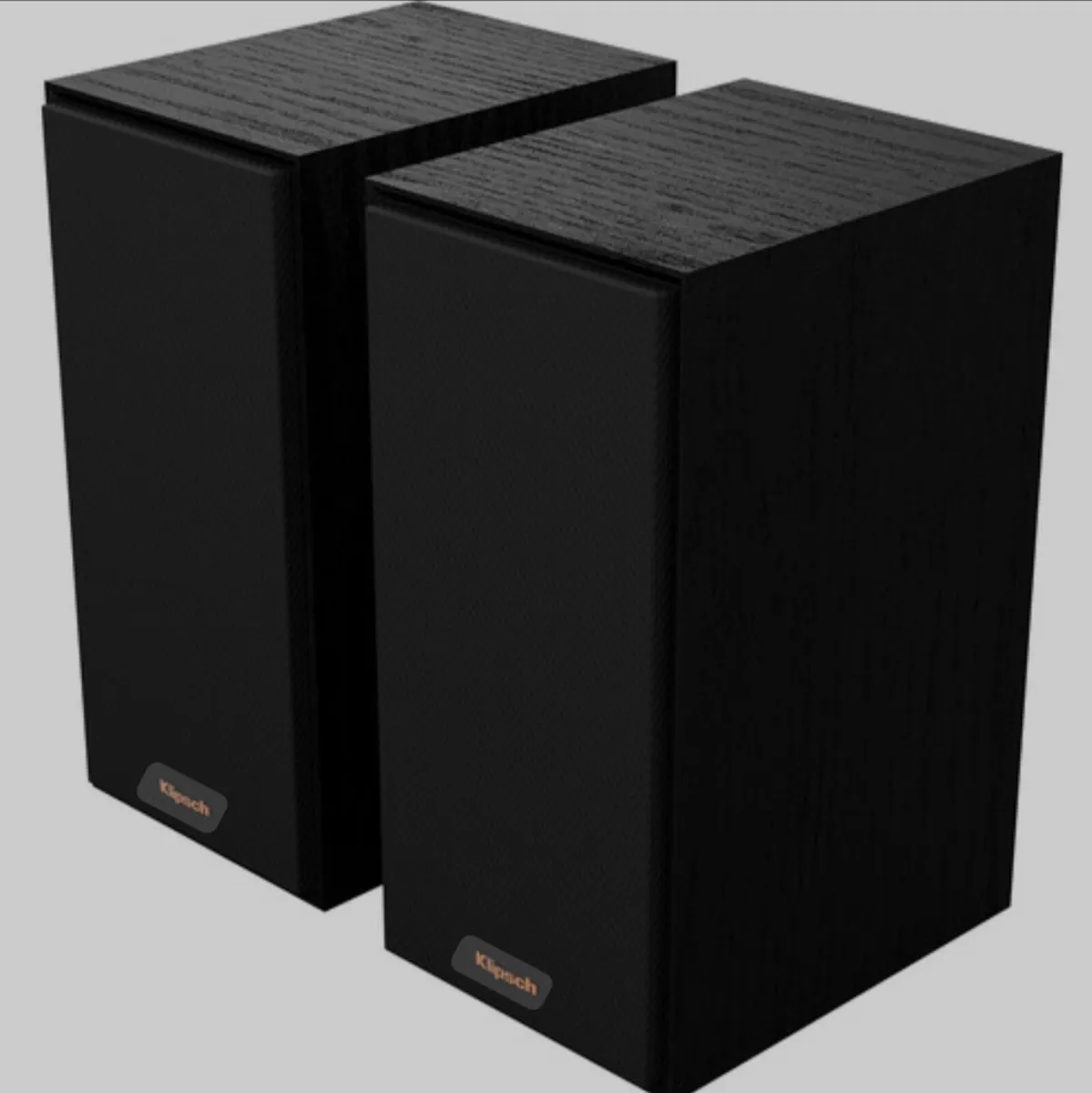 Klipsch Speakers - Image 1
