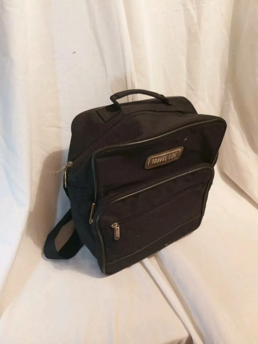 Shoulder bag - Image 2