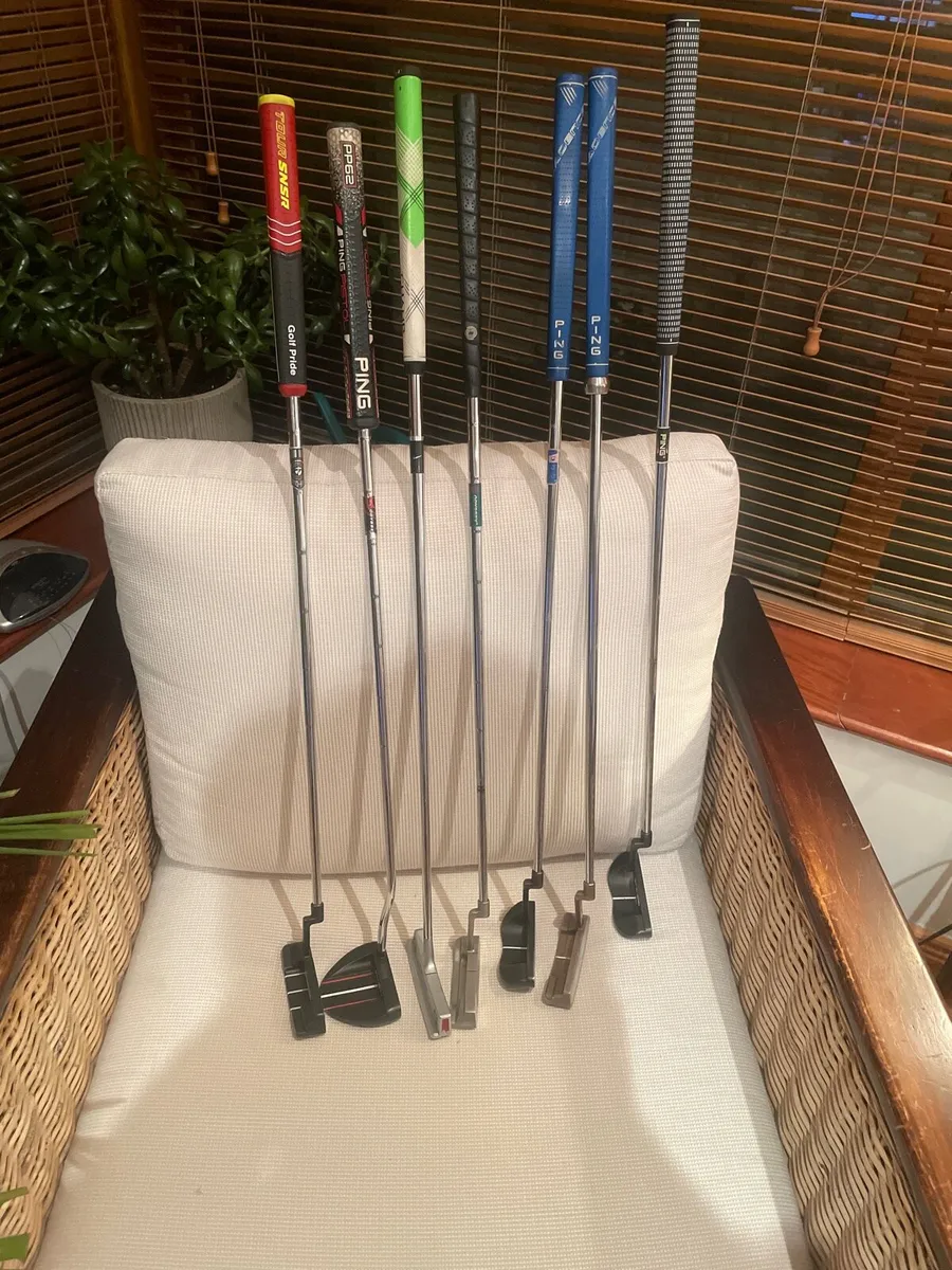 Putters - Image 1