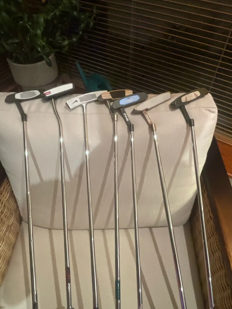 Putters - Image 2