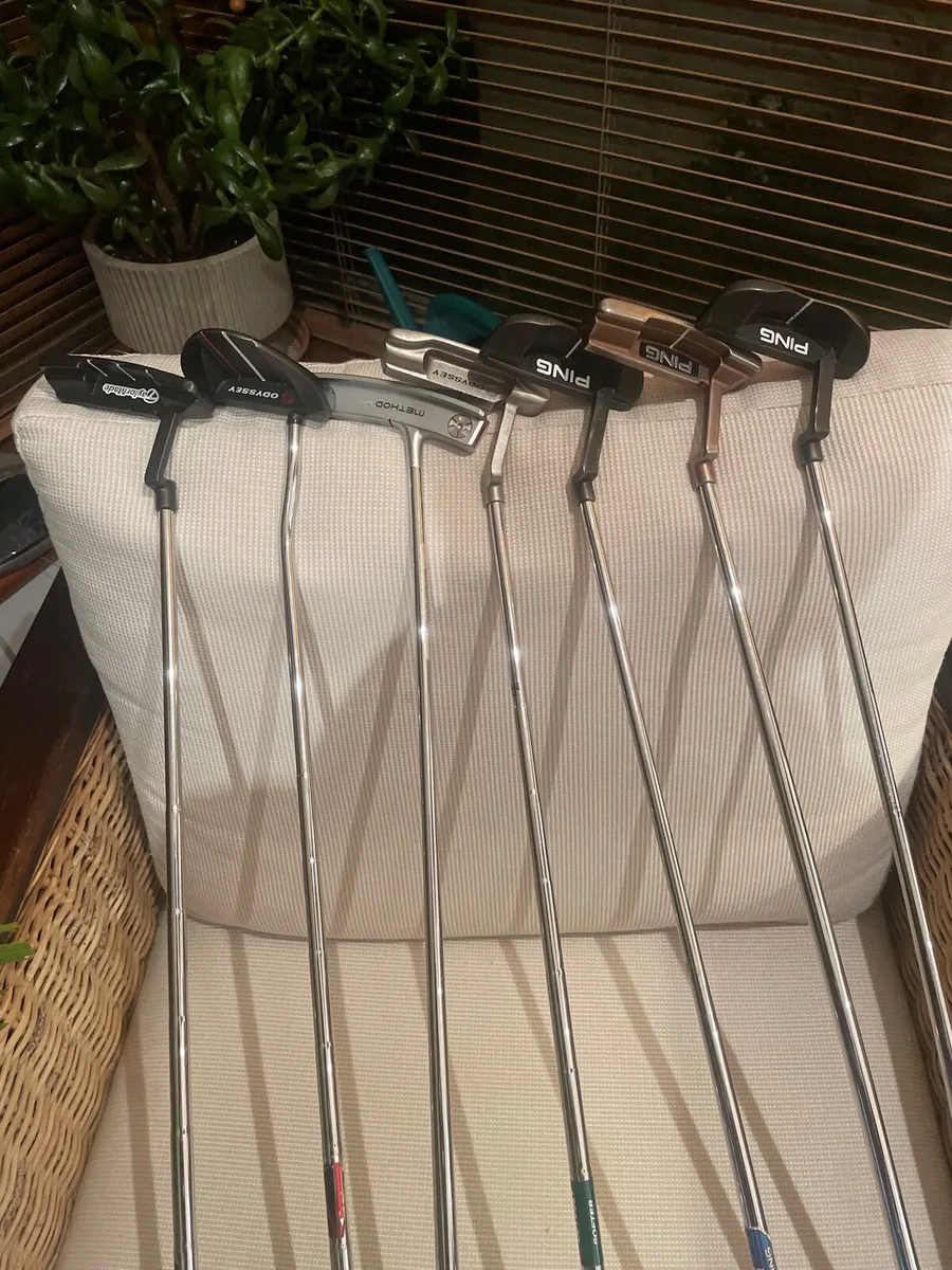 Putters - Image 3