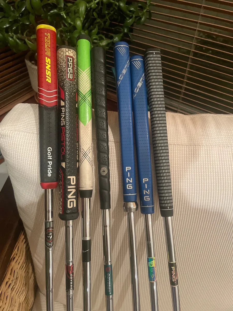 Putters - Image 4