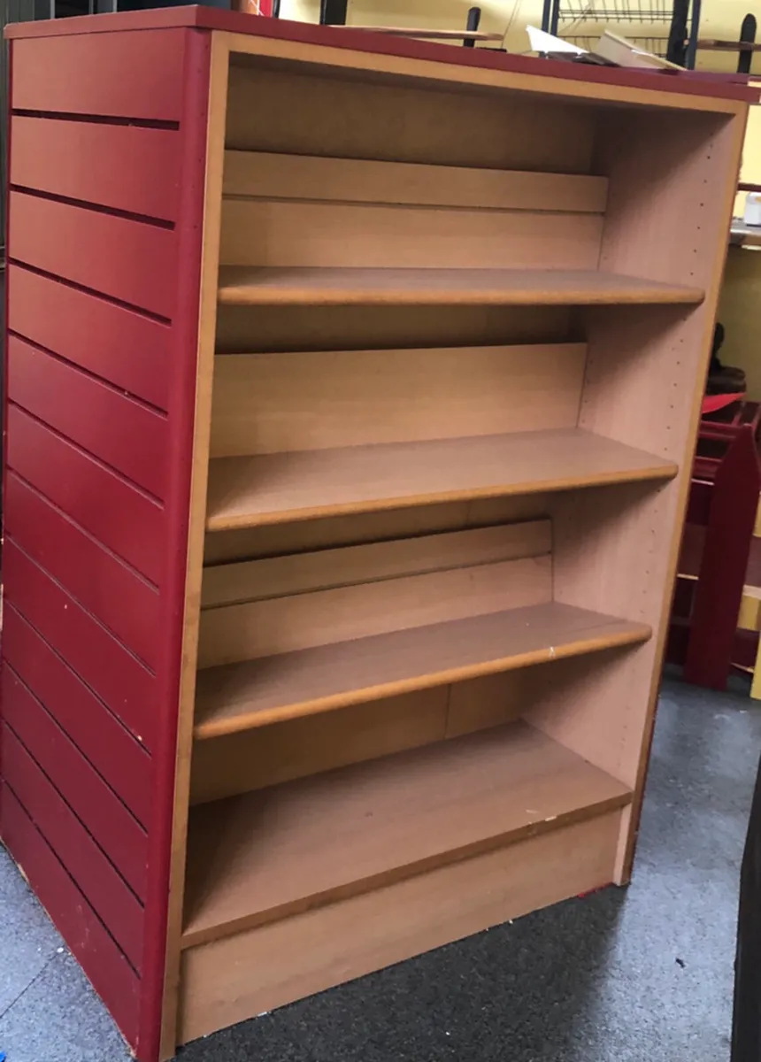 Shelving unit - Image 2
