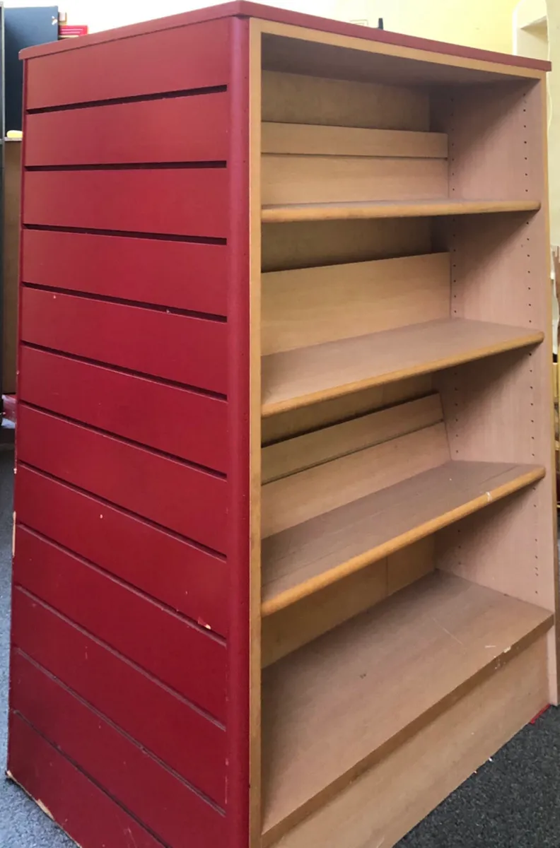 Shelving unit - Image 3