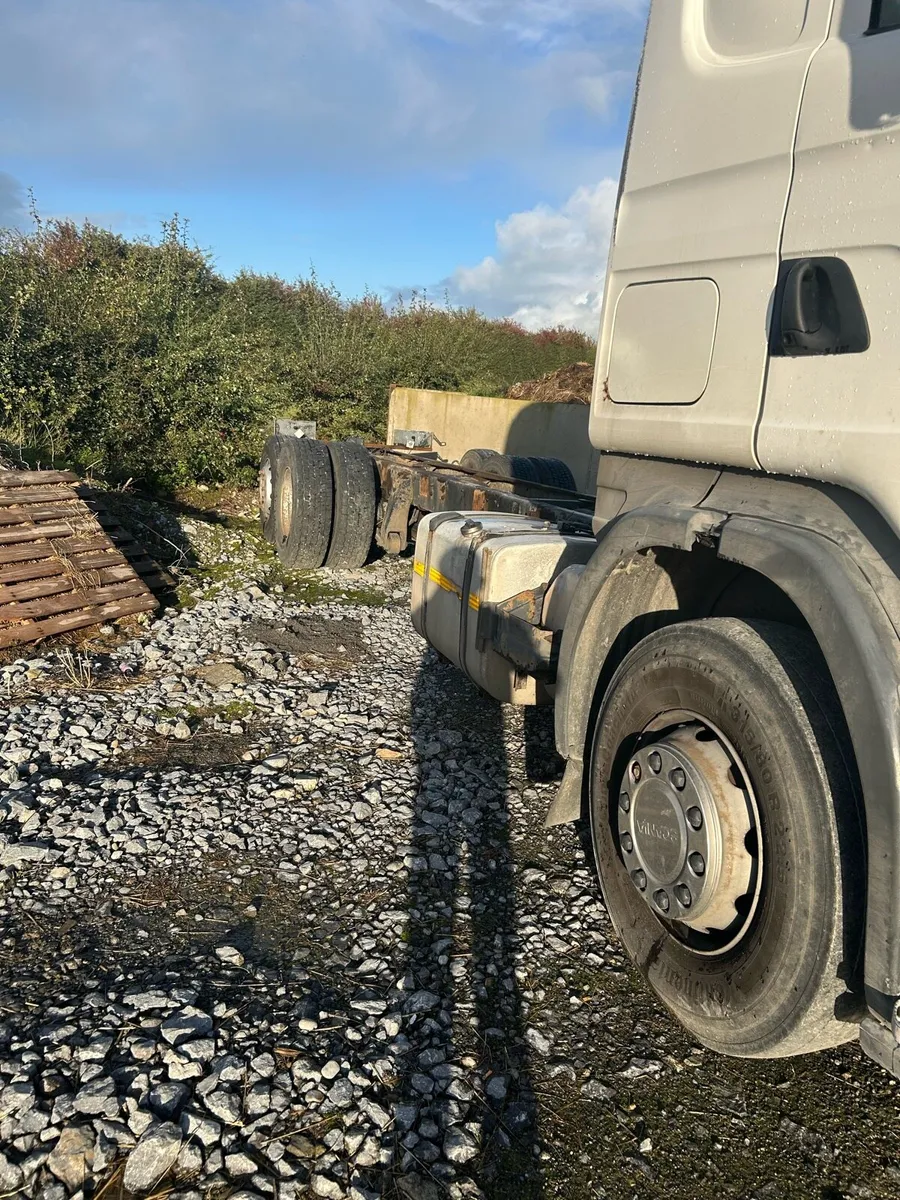 Scania rigid - Image 2