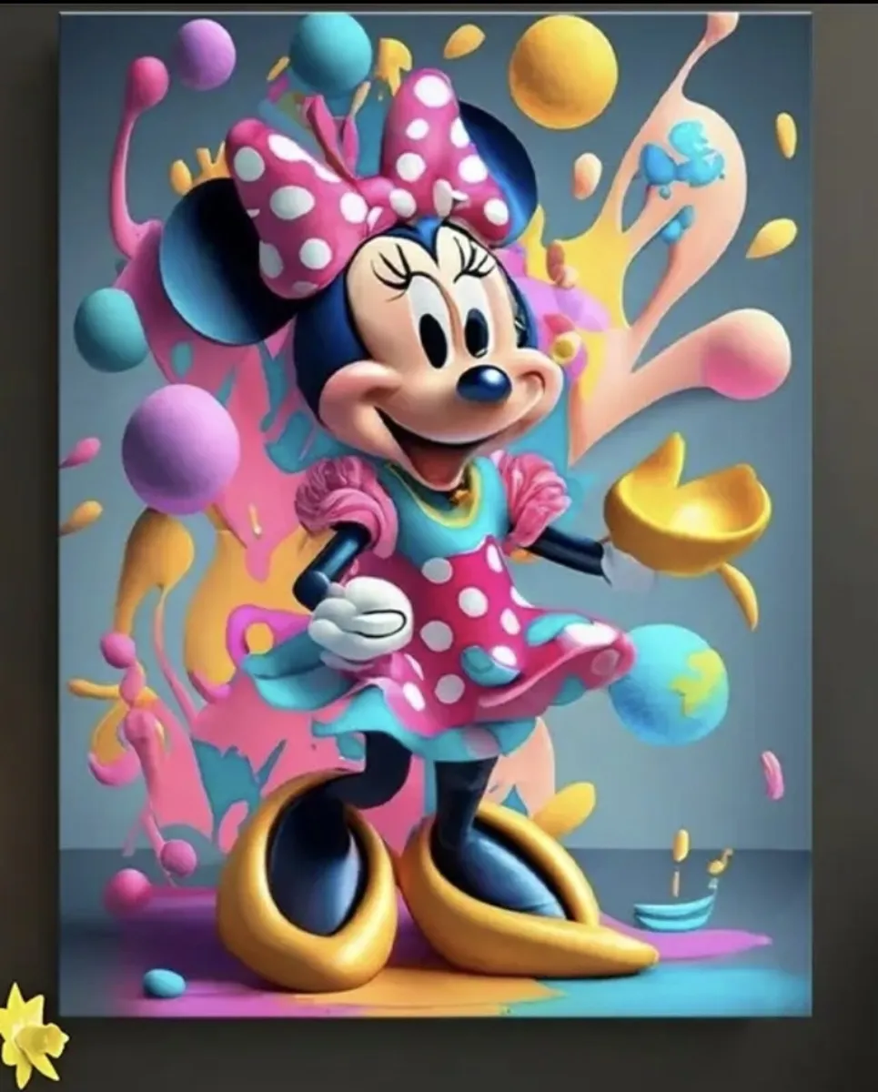 Canvas prints - Image 2