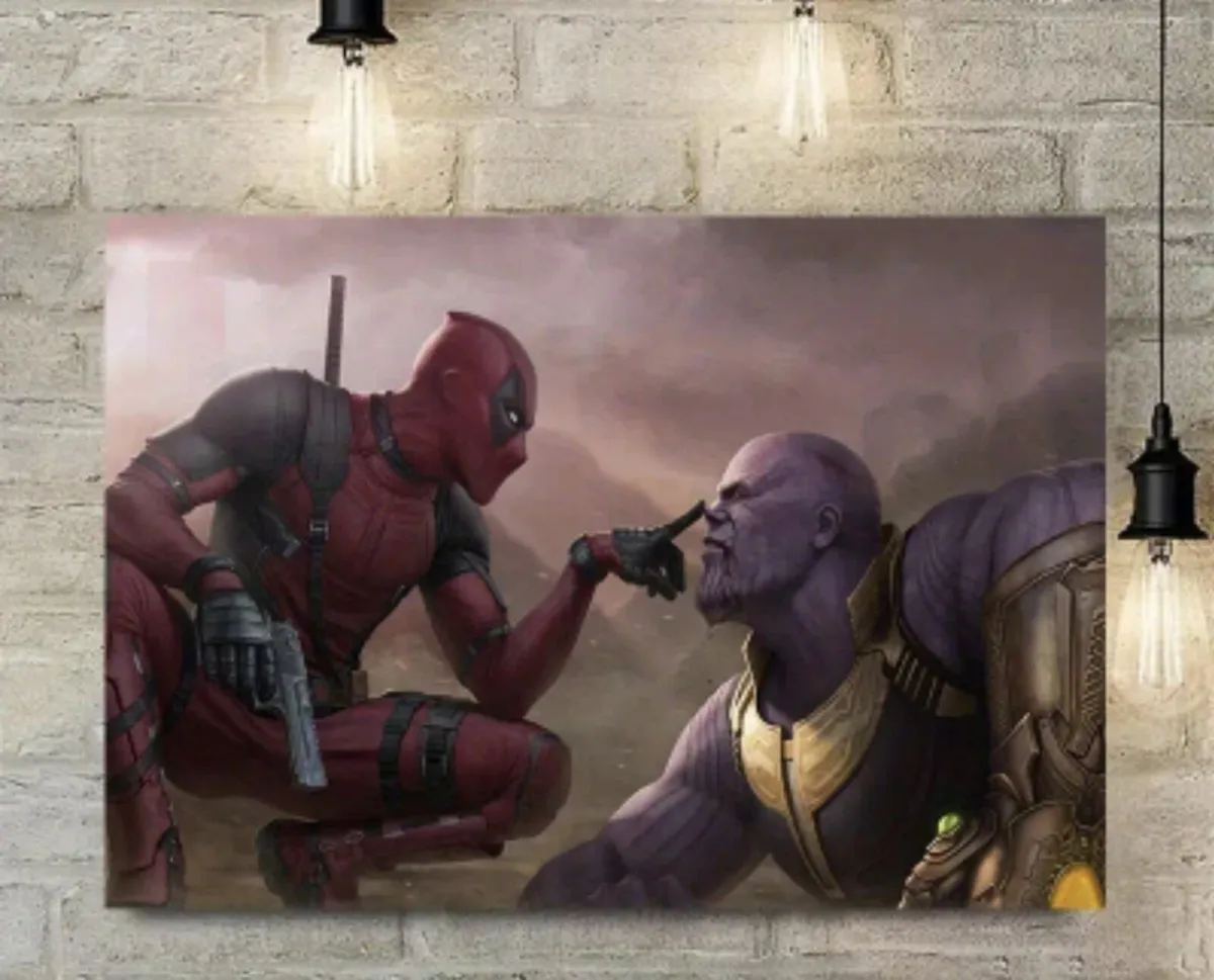 Canvas prints - Image 3