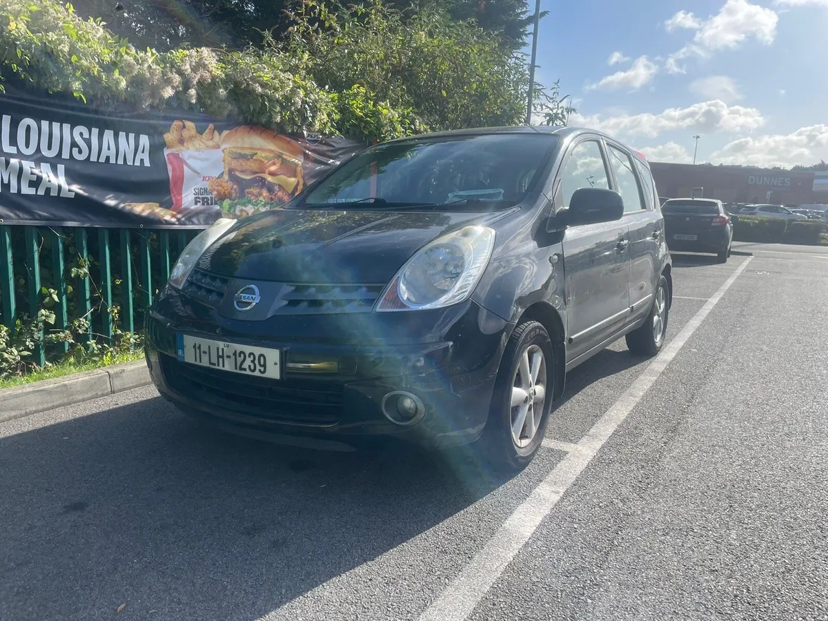Nissan not NEW NCT!! - Image 2