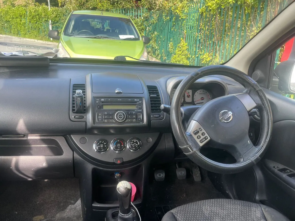 Nissan not NEW NCT!! - Image 3