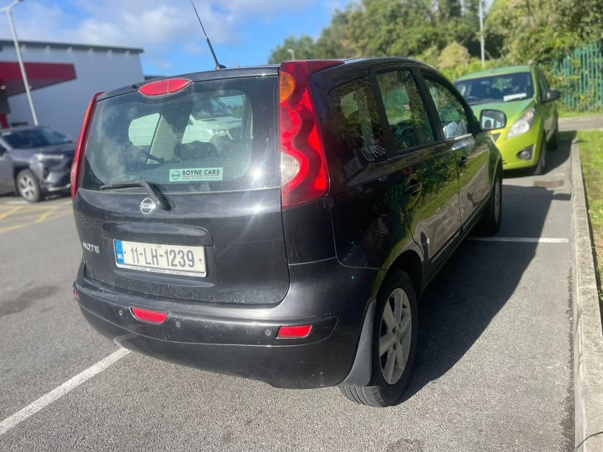Nissan not NEW NCT!! - Image 4