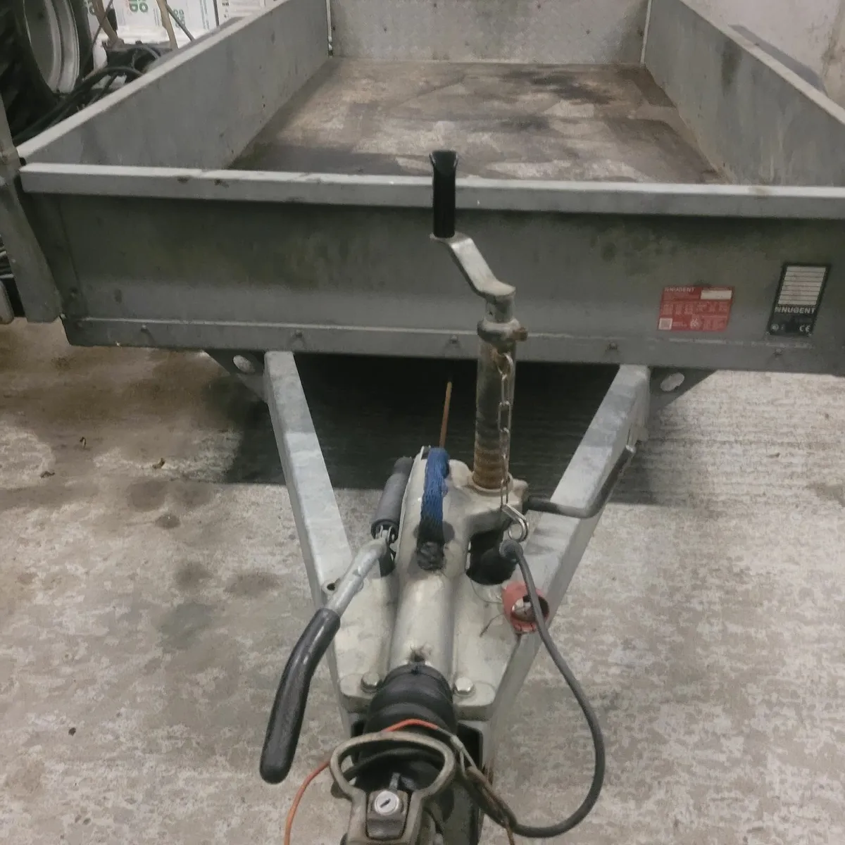 Trailer - Image 1