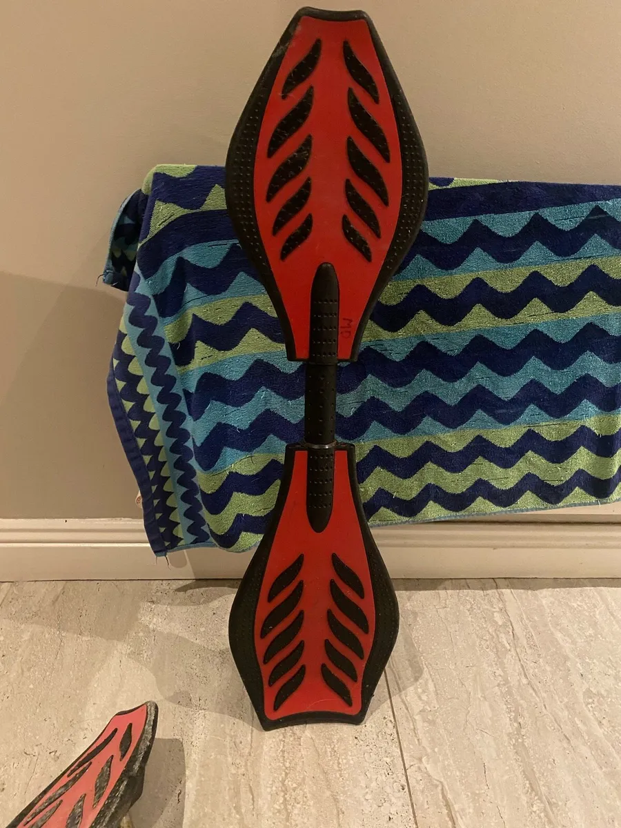 2x Waveboard / Ripstick - Image 2