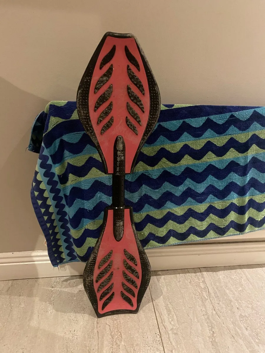 2x Waveboard / Ripstick - Image 4