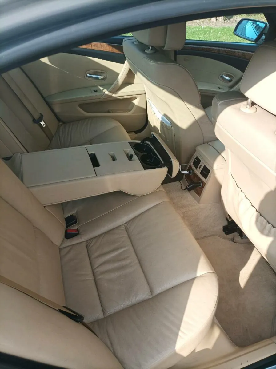 BMW 520d automatic - Image 2