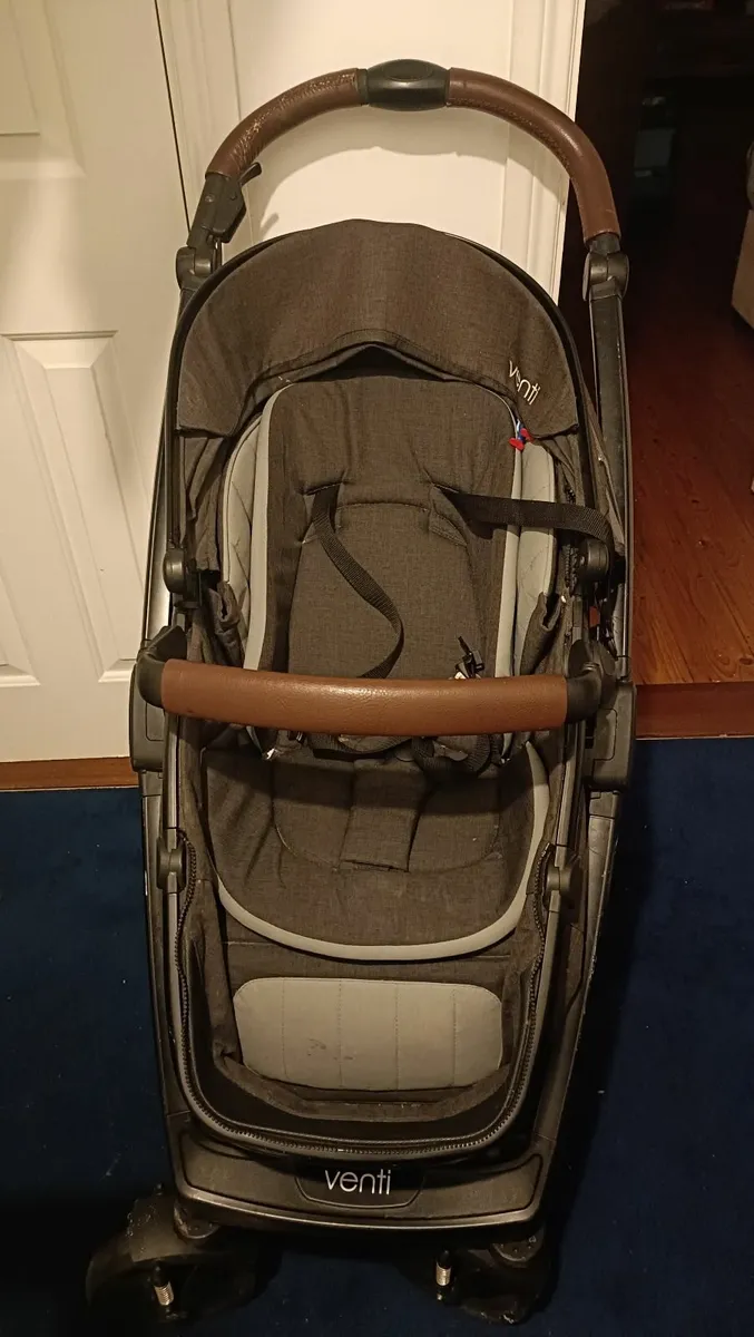 Stroller - Image 3