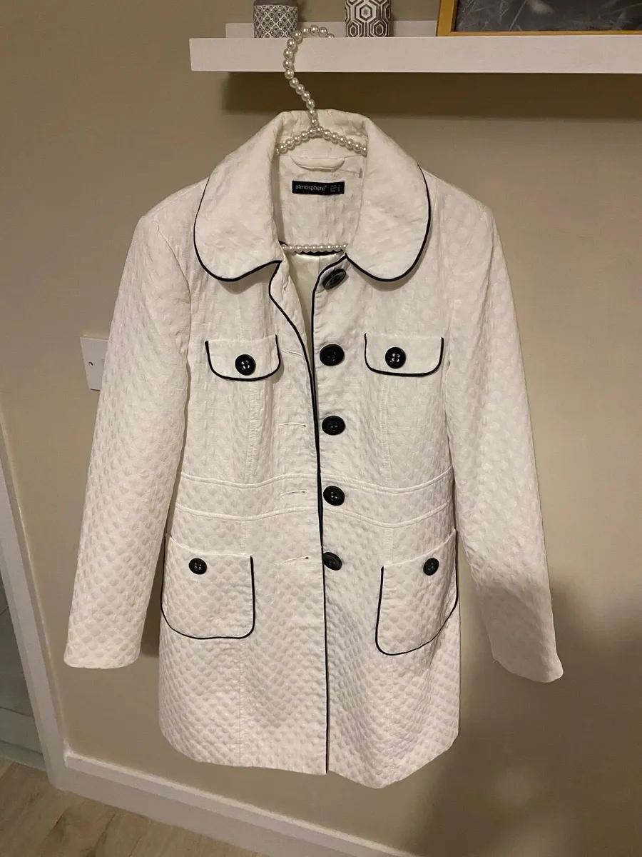 Woman’s Jacket