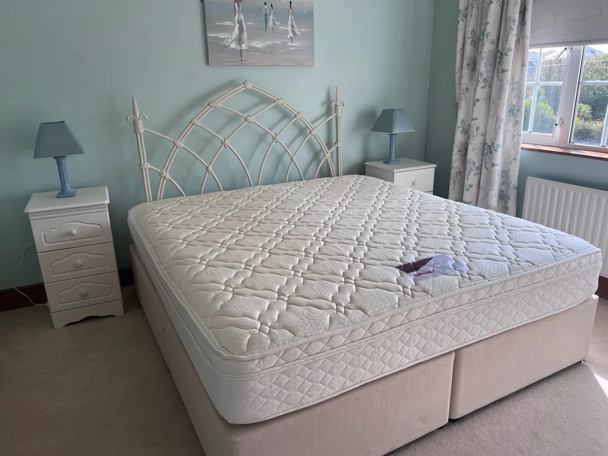 Superking Odearest Bed - Image 1