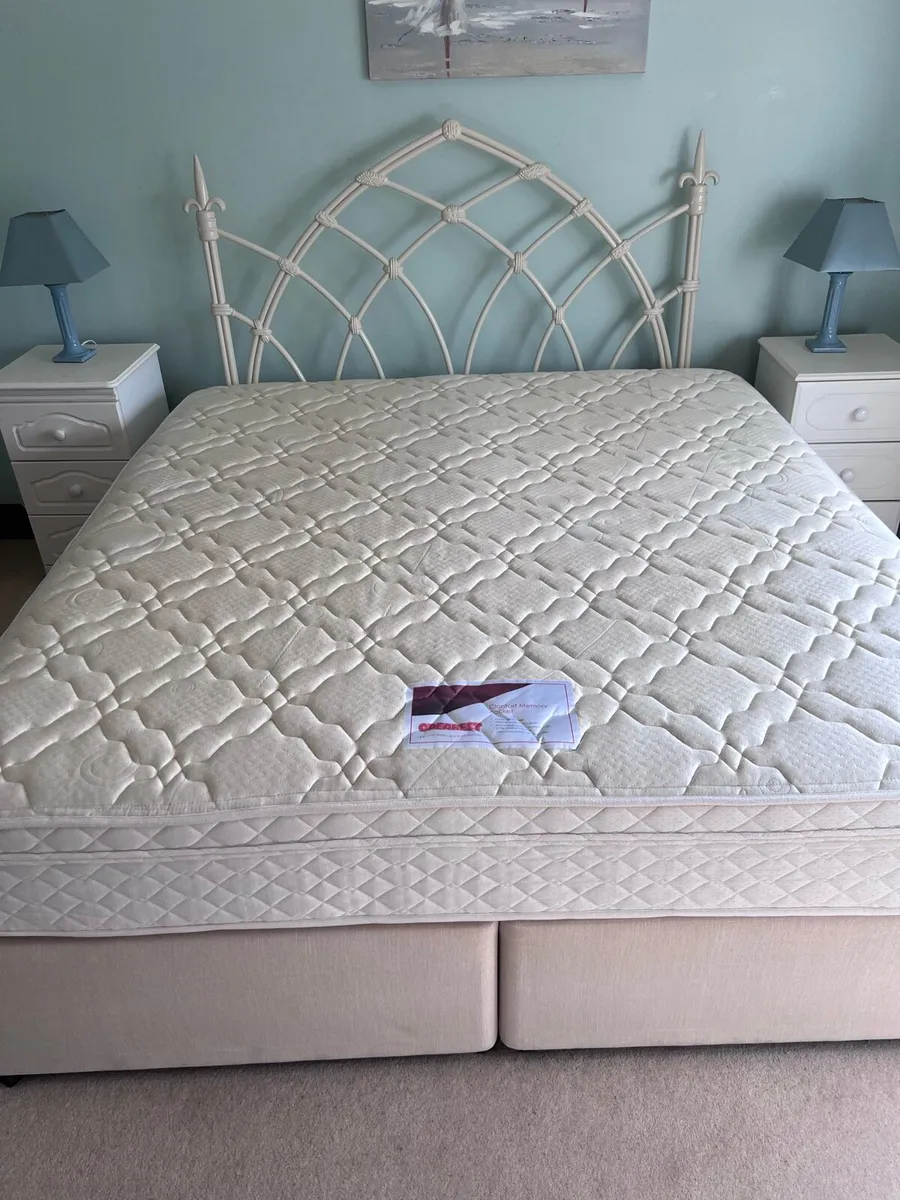 Superking Odearest Bed - Image 2