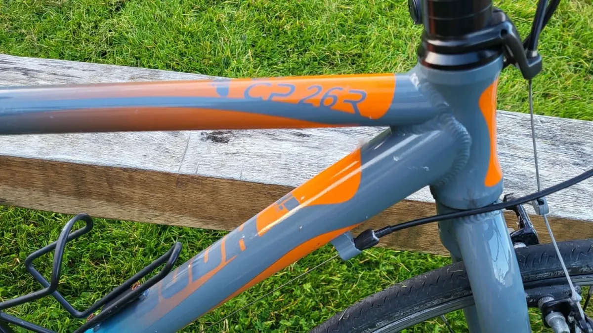 Bike - Image 3