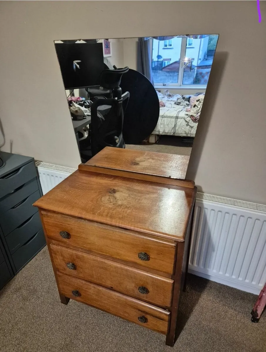 Dressing table - Image 4