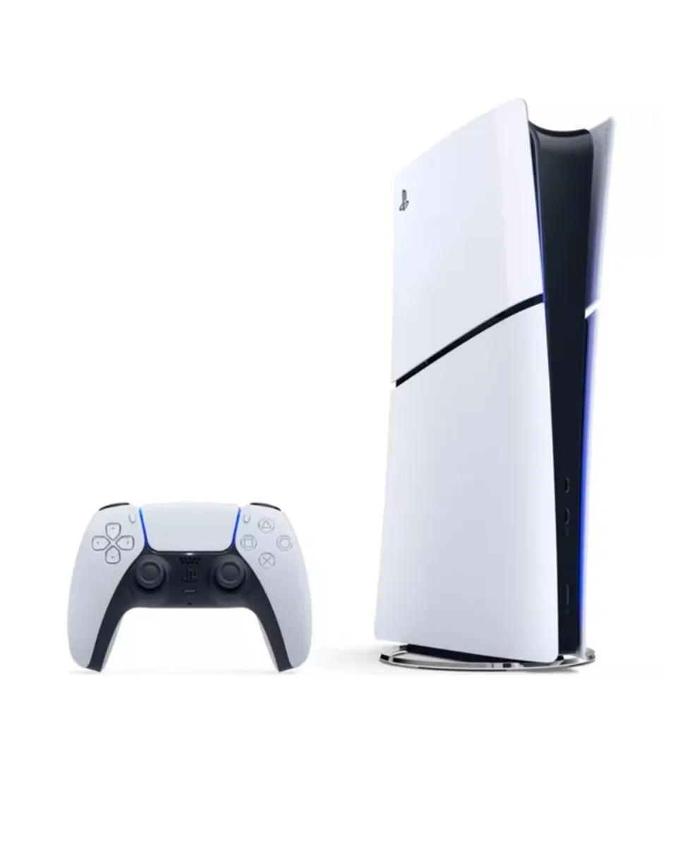 PlayStation 5 digital edition