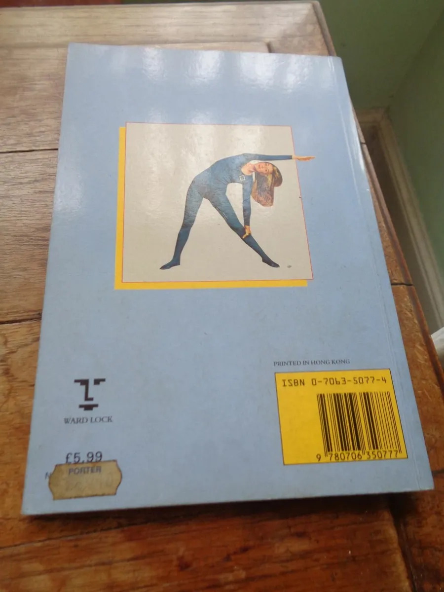Wake Up to Yoga Book for sale - Image 2