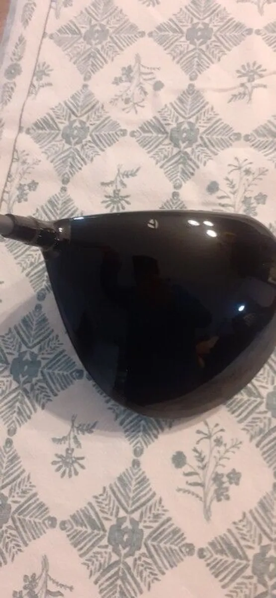 Taylormade Qi35 max Black Edition - Image 4