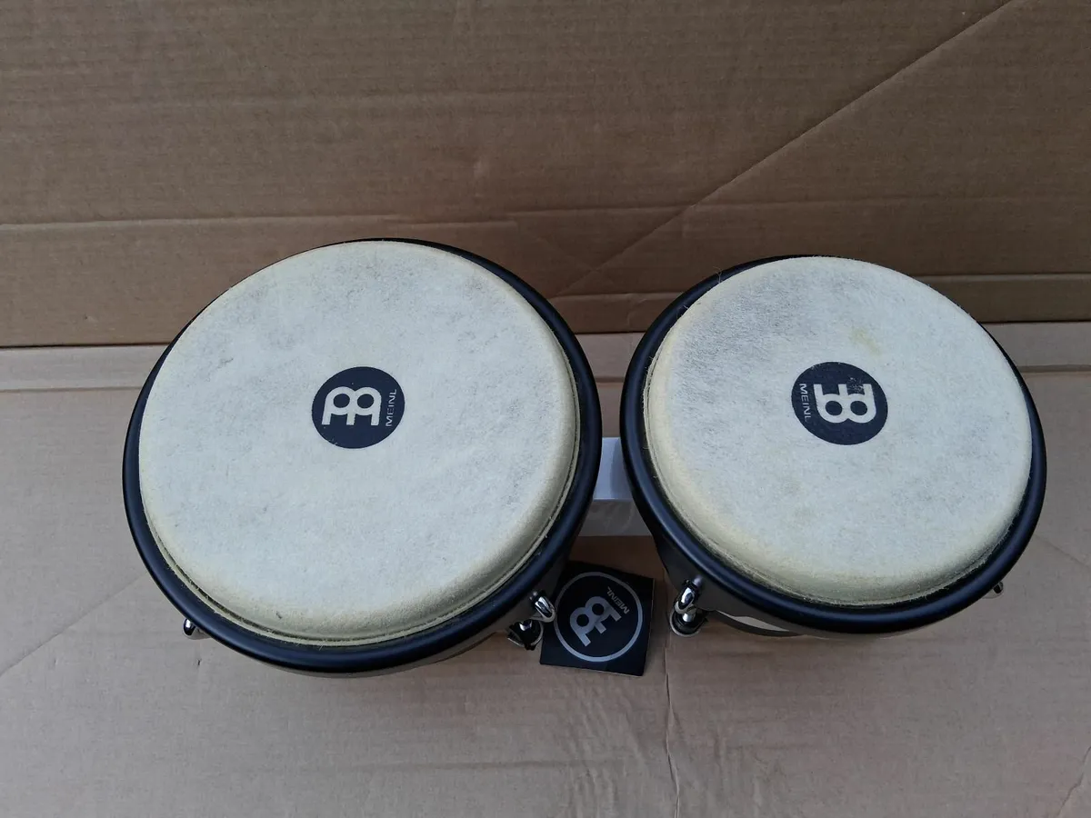 Meinl Bongo Drums - Image 3