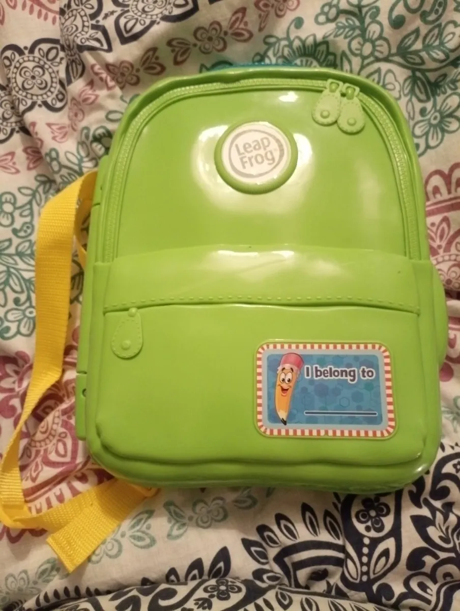 Leap frog toys - Image 3