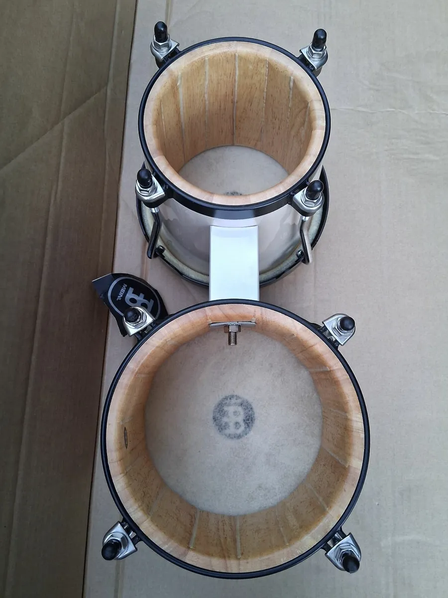 Meinl Bongo Drums - Image 4