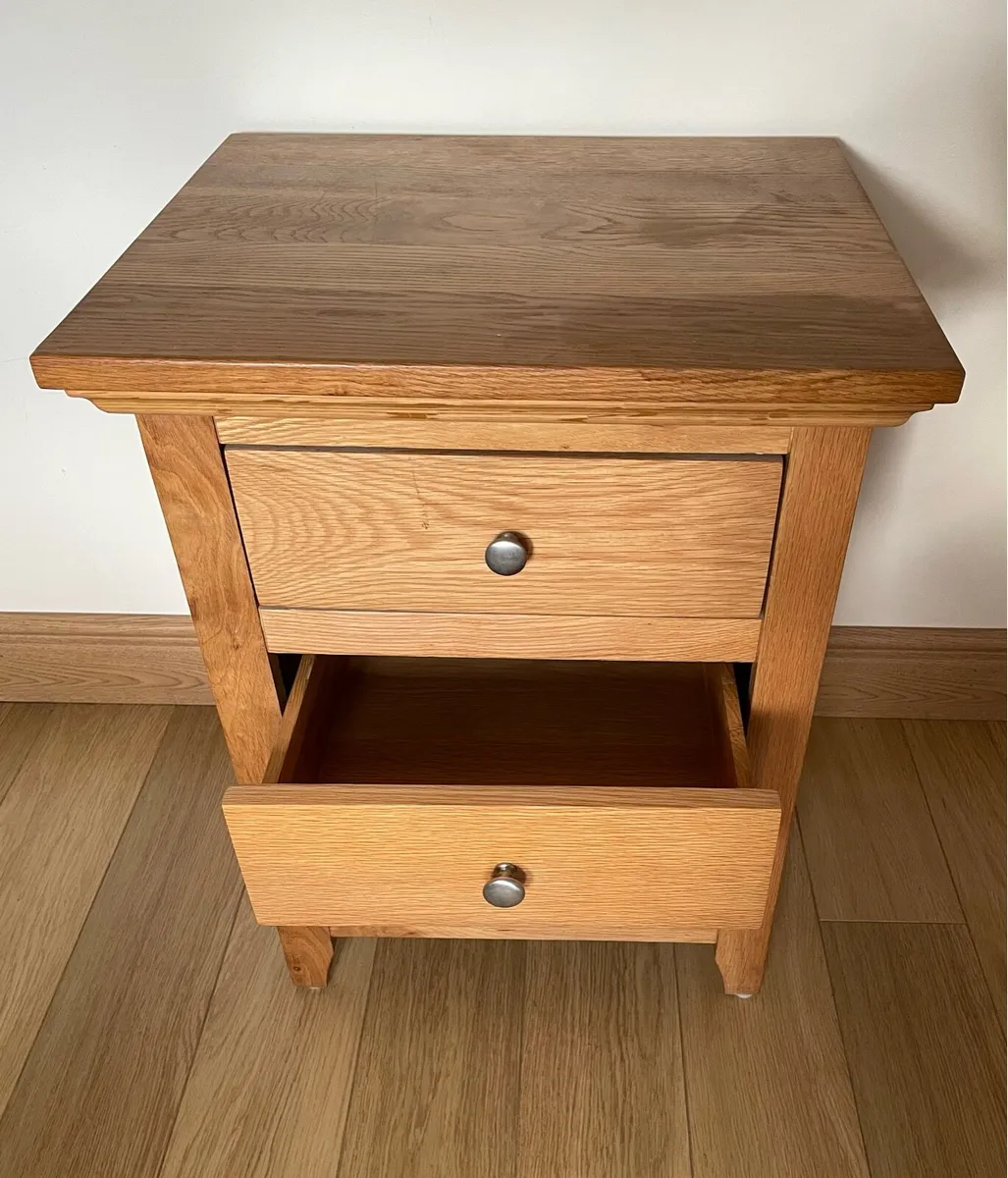 Bedside Locker - Image 2