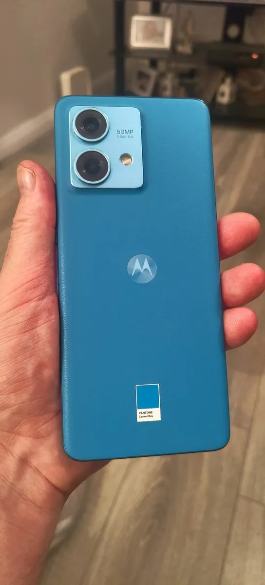 Motorola edge 40 Neo 256GB 12+4GB - Image 3