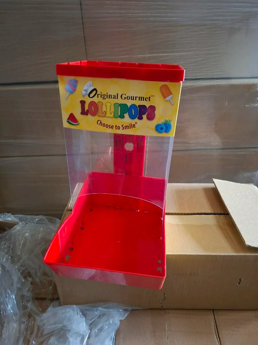Gourmet lollipops - Image 2