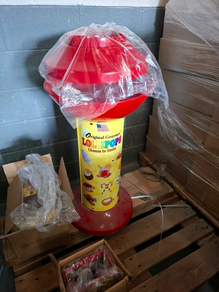 Gourmet lollipops - Image 3