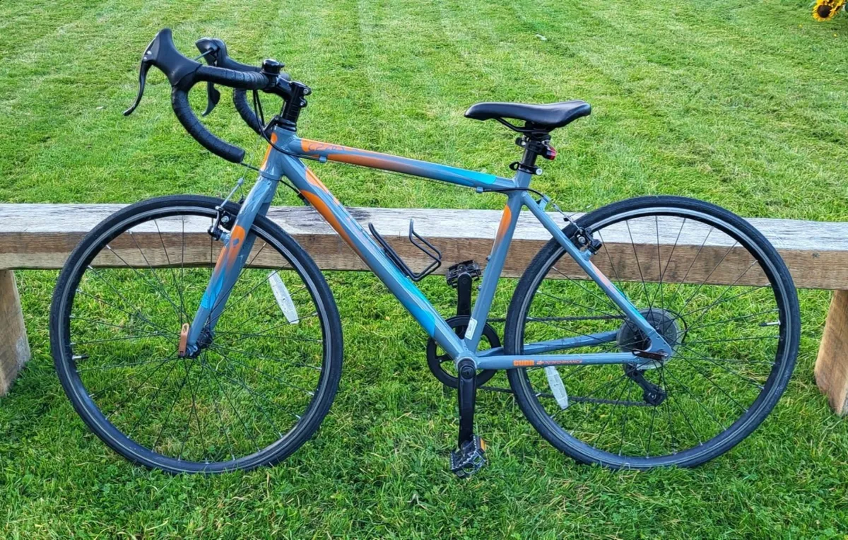 Bike - Image 1
