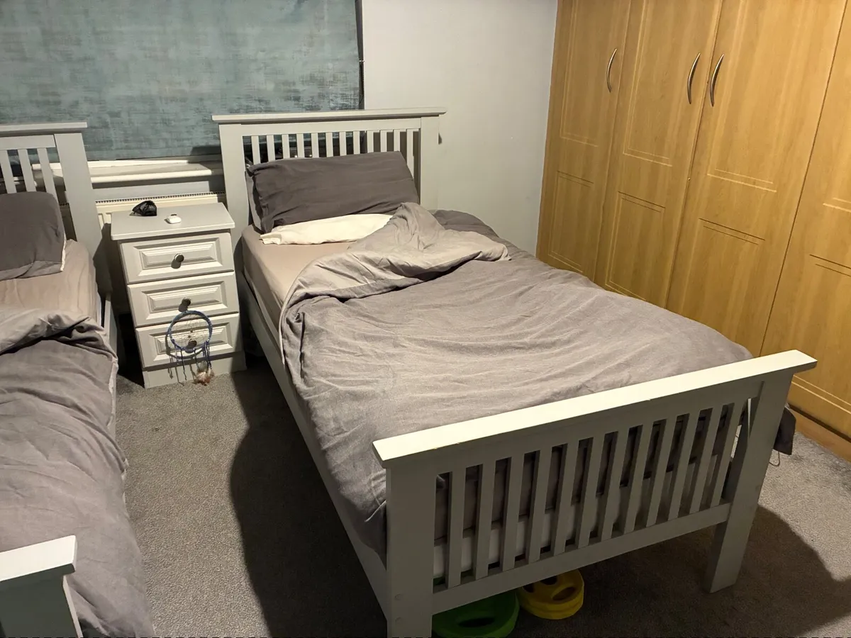 Bed Single - Image 3
