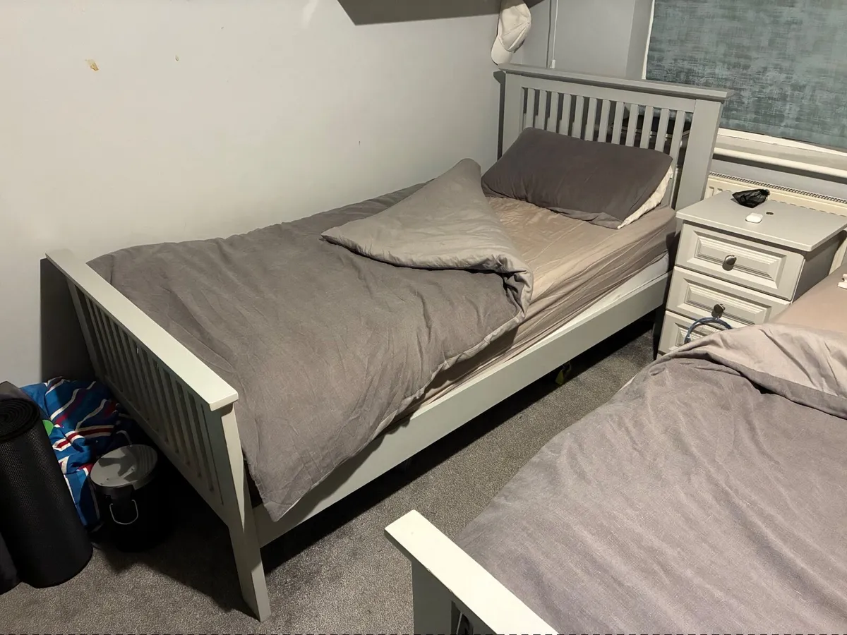 Bed Single - Image 4