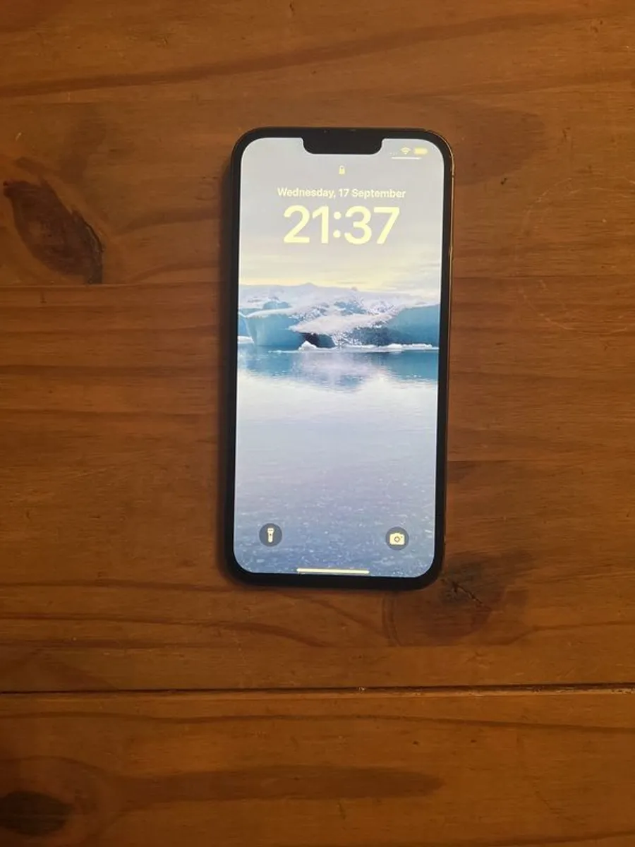 iPhone 13 Pro Max - Image 1