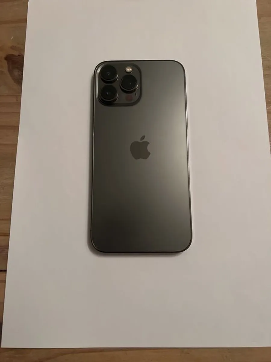 iPhone 13 Pro Max - Image 2