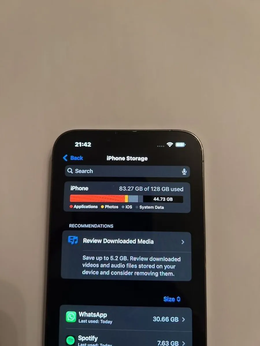 iPhone 13 Pro Max - Image 3