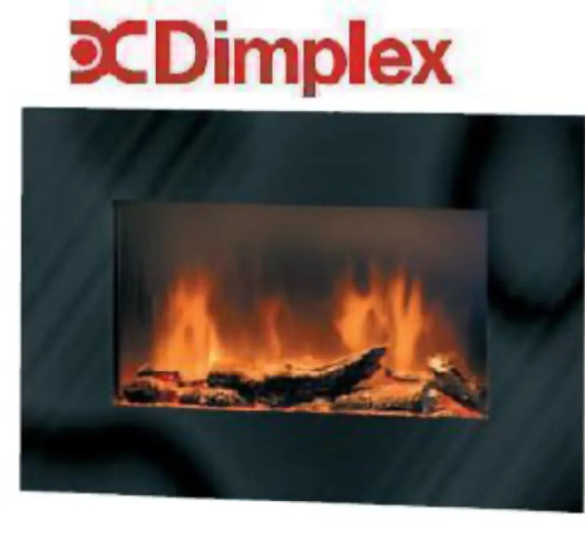 Dimplex Optiflame Electric Fire