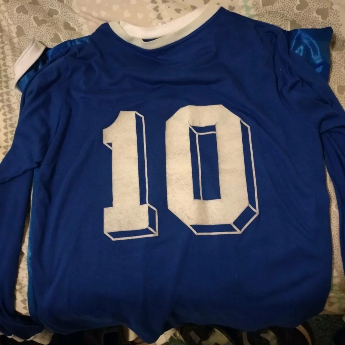 Maradona Argentina shirts - Image 3