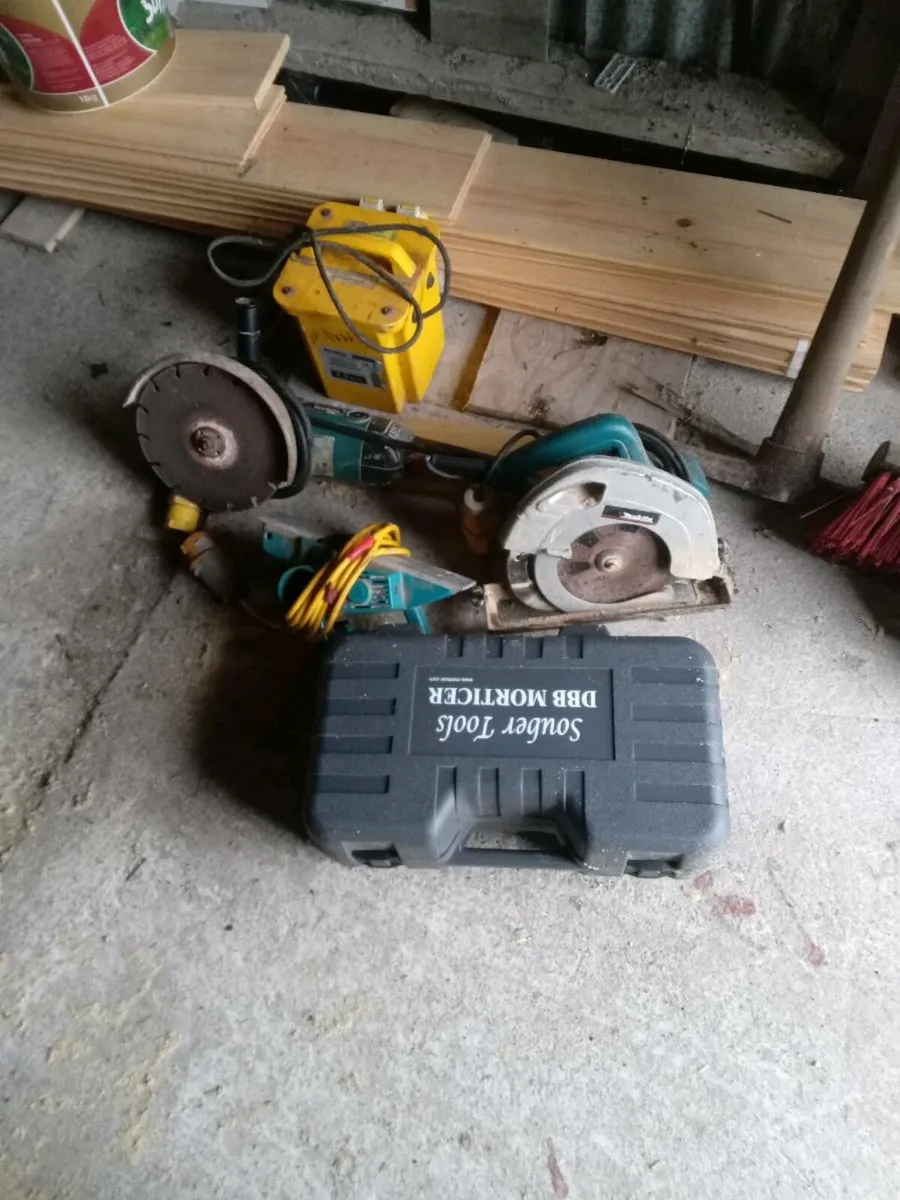 Tools - Image 1