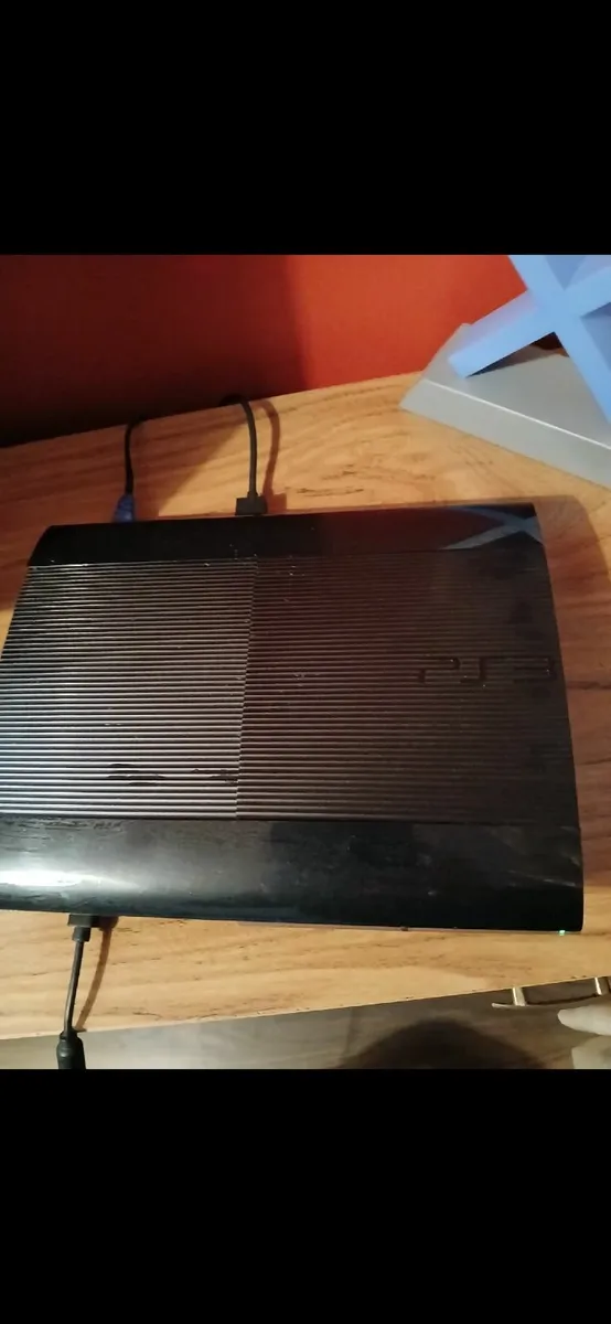 Playstation 3 - Image 1