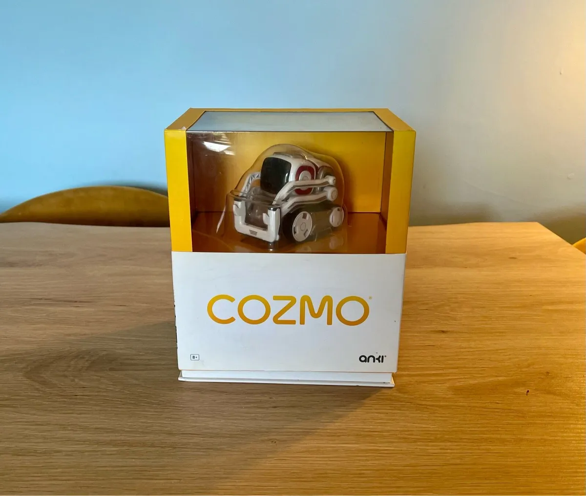 Cozmo Anki Robot - Image 1